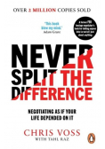 Never Split the Difference