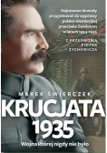 Krucjata 1935. Wojna, której nigdy nie było