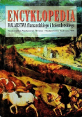 Encyklopedia malarstwa flamandzkiego i holenderskiego