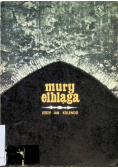 Mury Elbląga