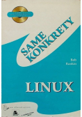 Linux same konkrety