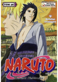 Naruto Tom 38 Rezultat treningów