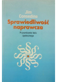 Sprawiedliwość naprawcza