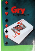 Gry karciane z kartami