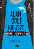 Alan Cole nie jest tchórzem