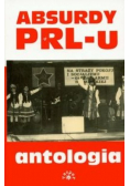 Absurdy PRL - U