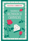 Tajemnica rezydencji Chimneys