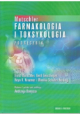 Farmakologia i toksykologia
