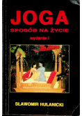 Joga sposób na życie