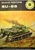 Działo pancerne SU-85