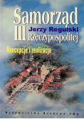 Samorząd III Rzeczypospolitej