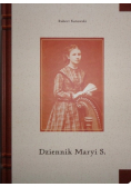 Dziennik Maryi S
