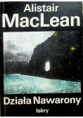 Działa Nawarony