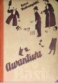 Awantura o Basię, 1948 r.