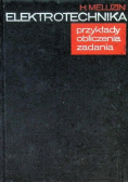 Elektrotechnika przykłady obliczenia zadania