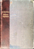 Historya Napoleona 1844 r