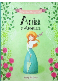 Ania z Avonlea