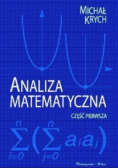 Analiza matematyczna Część 1