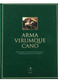 Arma Virumque Cano