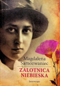 Zalotnica niebieska