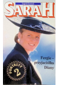 Fergie przyjaciółka Diany