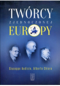 Twórcy zjednoczonej Europy