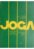 Joga indyjski system leczniczy