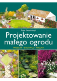 Projektowanie małego ogrodu