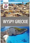 Wyspy Greckie