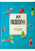 Jan Brzechwa Wiersze dla dzieci
