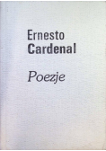 Cardenal poezje