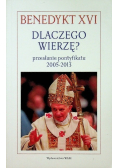 Dlaczego wierzę
