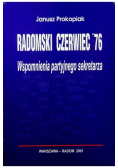 Radomski Czerwiec'76