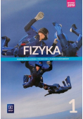 Fizyka 1 Podręcznik Zakres podstawowy