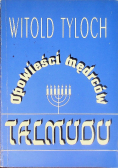 Opowieści mędrców Talmudu