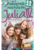 Pamiętnik nastolatki Tom 11 Julia IV