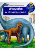 Wszystko o dinozaurach