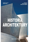 Historia architektury