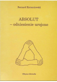 Absolut odniesienie urojone