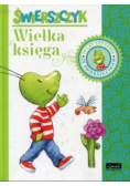 Wielka księga Świerszczyk