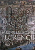 W Renesansowej Florencji