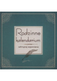Rodzinne kalendarium