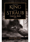 Czarny Dom część 1