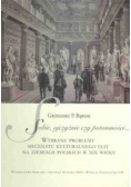 Sobie ojczyźnie czy potomności
