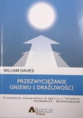 Przezwyciężanie gniewu i drażliwości
