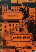 Rozwój przemysłu warszawskiego 1864-1914
