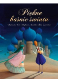 Piękne baśnie świata
