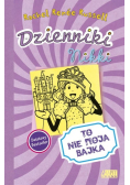 Dzienniki Nikki. Tom 8 To nie moja bajka