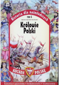 Królowie Polski