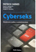 Cyberseks. Skuteczna walka z uzależnieniem